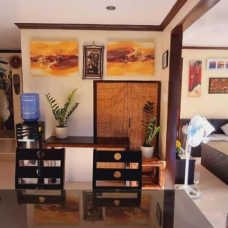Balay Sa Bukid 2 Bedroom Manoc-Manoc Buitenkant foto