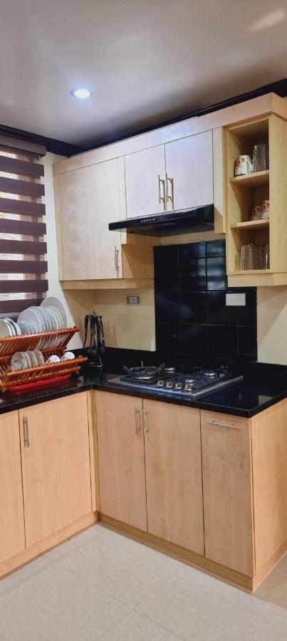 Balay Sa Bukid 2 Bedroom Manoc-Manoc Buitenkant foto