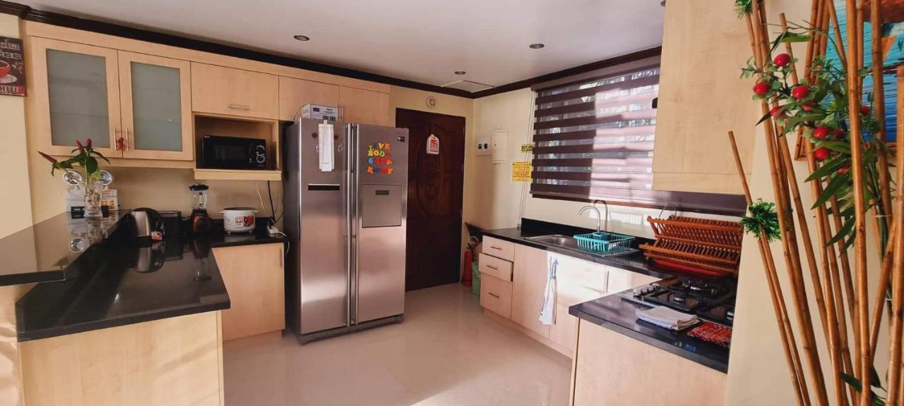 Balay Sa Bukid 2 Bedroom Manoc-Manoc Buitenkant foto